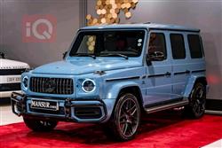 مێرسێدس بێنز G-Class